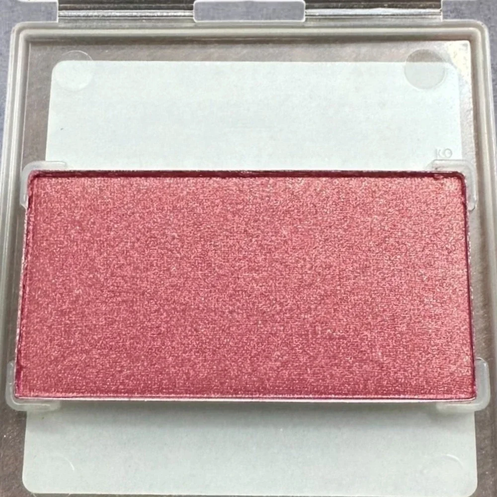 Mary Kay Mineral Cheek Color‎ Bold Berry 012956 0.18oz New Blush Makeup Refill